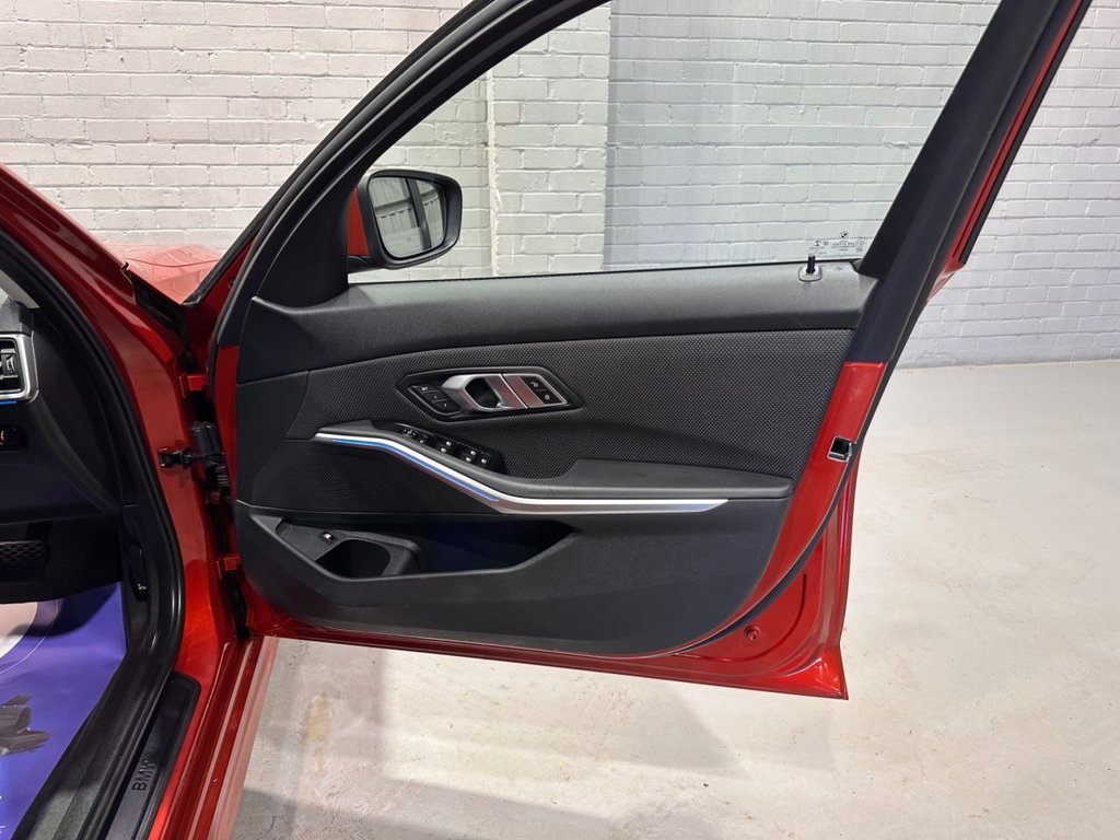 Used BMW 3 Series 2019 for sale - 77835270: Photo 46