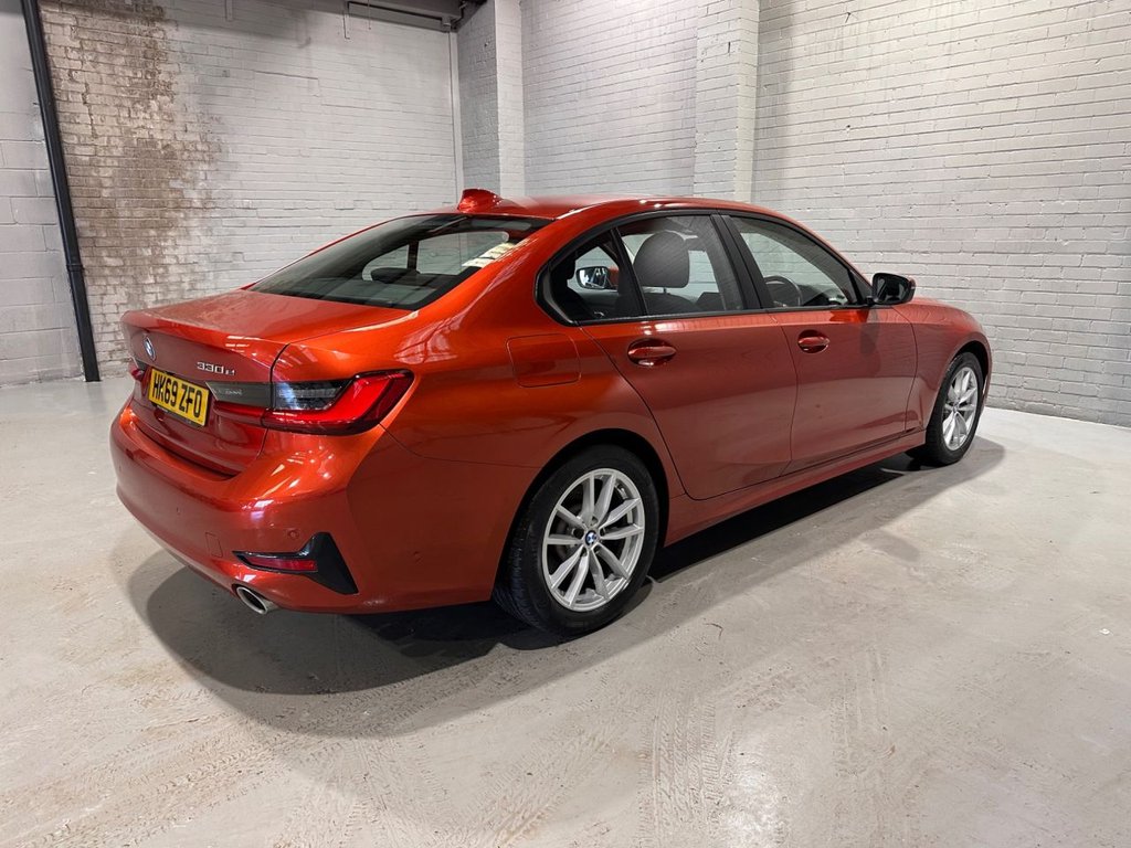 Used BMW 3 Series 2019 for sale - 77835270: Photo 6