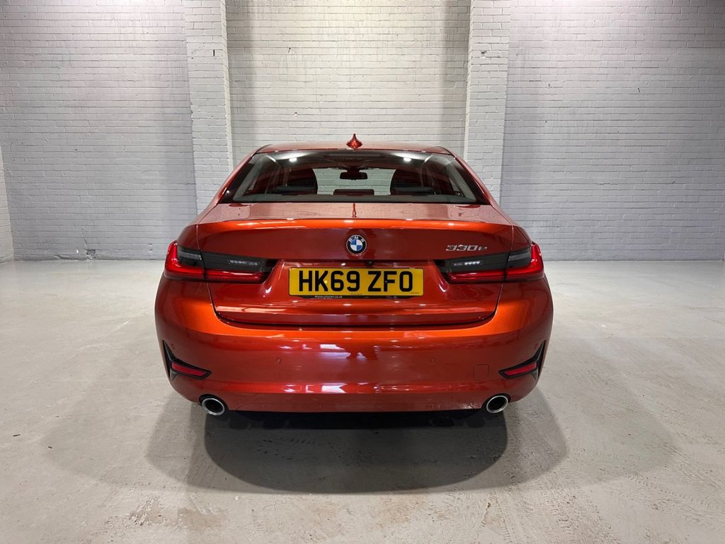 Used BMW 3 Series 2019 for sale - 77835270: Photo 7