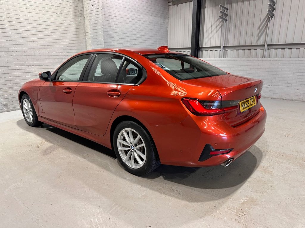 Used BMW 3 Series 2019 for sale - 77835270: Photo 8