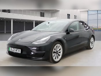 Used Tesla Model 3 2021 for sale - 75666971: Photo