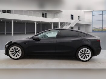 Used Tesla Model 3 2021 for sale - 75666971: Photo