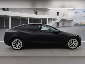 Used Tesla Model 3 2021 for sale - 75666971: Photo