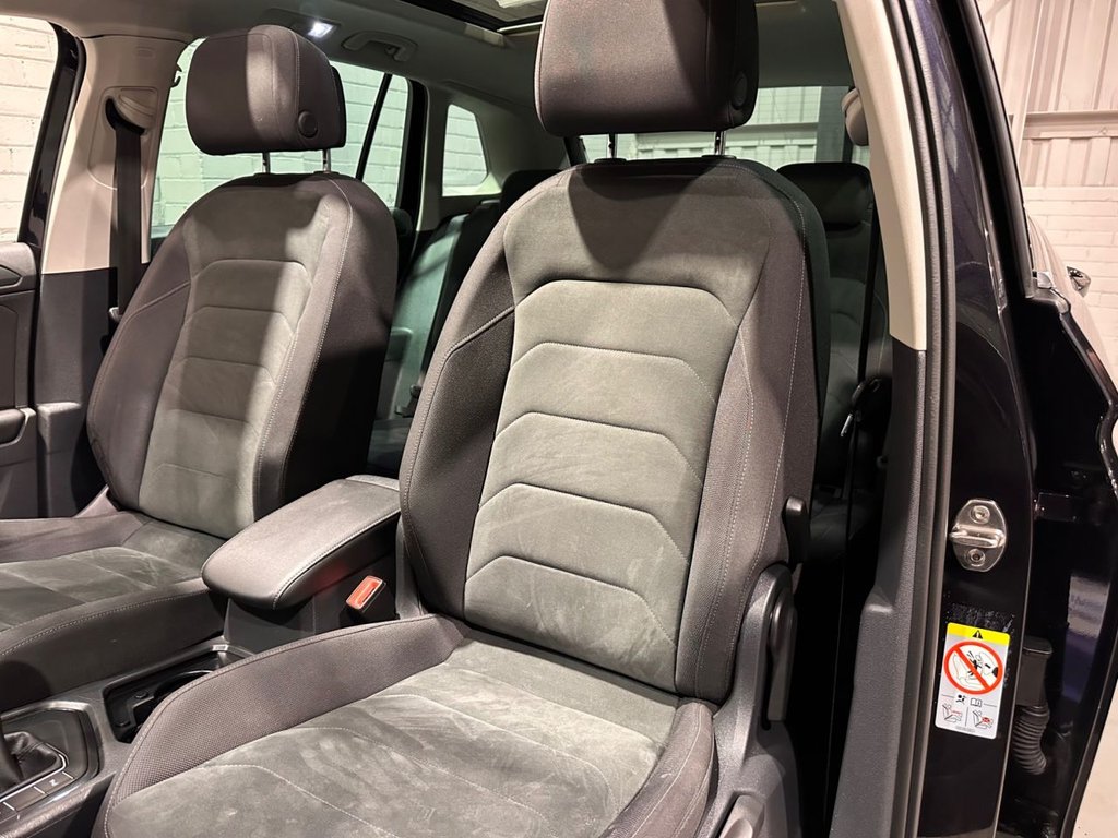 Used Volkswagen Tiguan 2018 for sale - 77451455: Photo 14