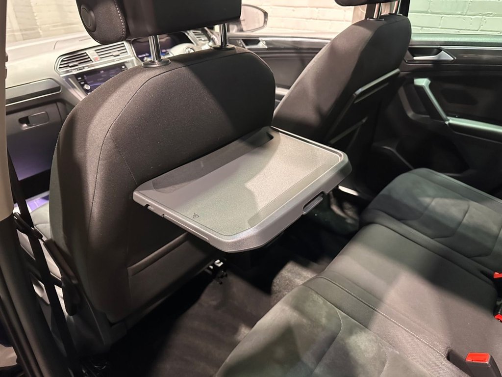 Used Volkswagen Tiguan 2018 for sale - 77451455: Photo 16