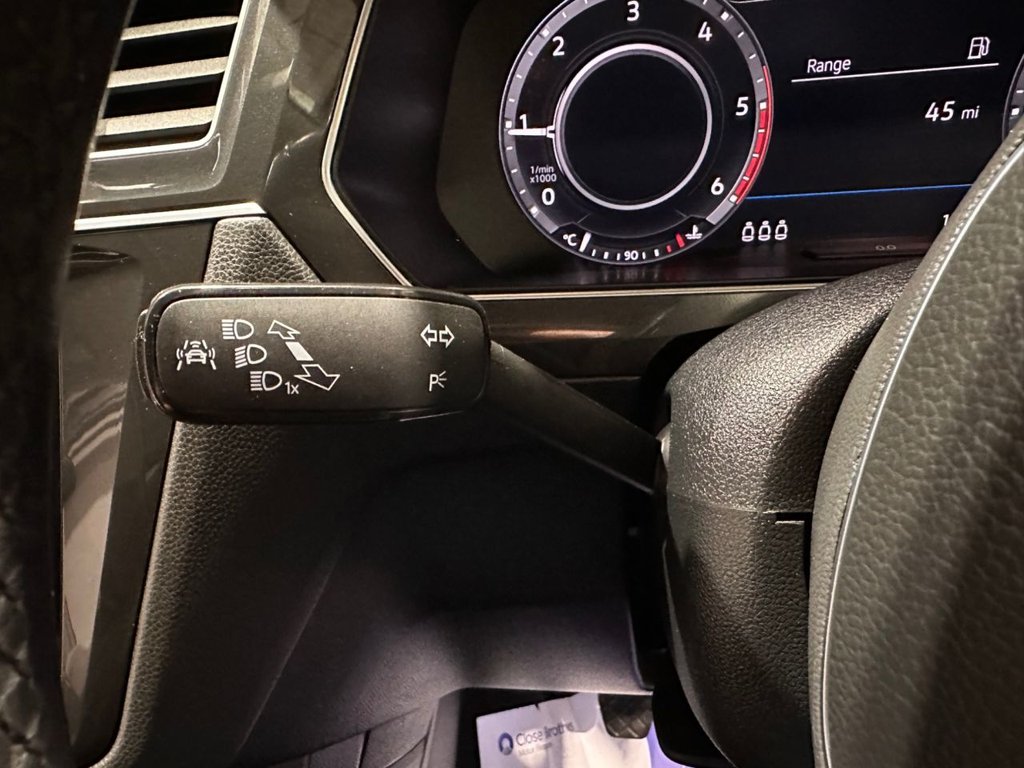 Used Volkswagen Tiguan 2018 for sale - 77451455: Photo 20