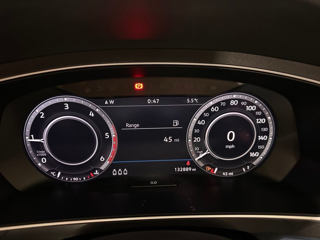 Used Volkswagen Tiguan 2018 for sale - 77451455: Photo 22