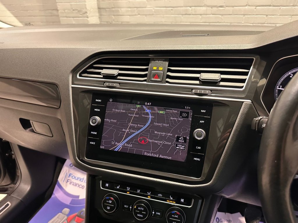 Used Volkswagen Tiguan 2018 for sale - 77451455: Photo 25