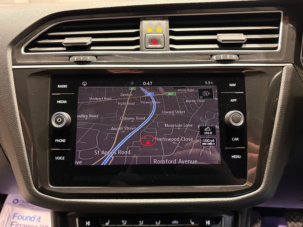 Used Volkswagen Tiguan 2018 for sale - 77451455: Photo 26