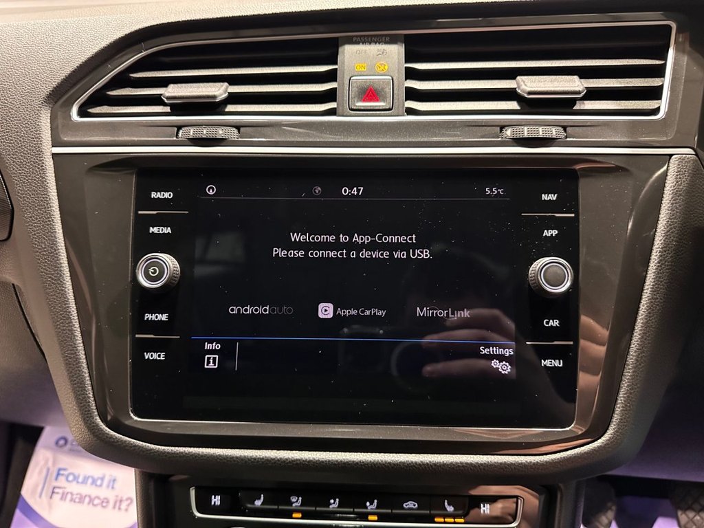 Used Volkswagen Tiguan 2018 for sale - 77451455: Photo 27