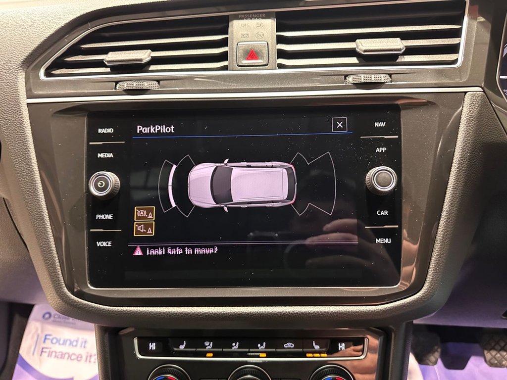 Used Volkswagen Tiguan 2018 for sale - 77451455: Photo 28