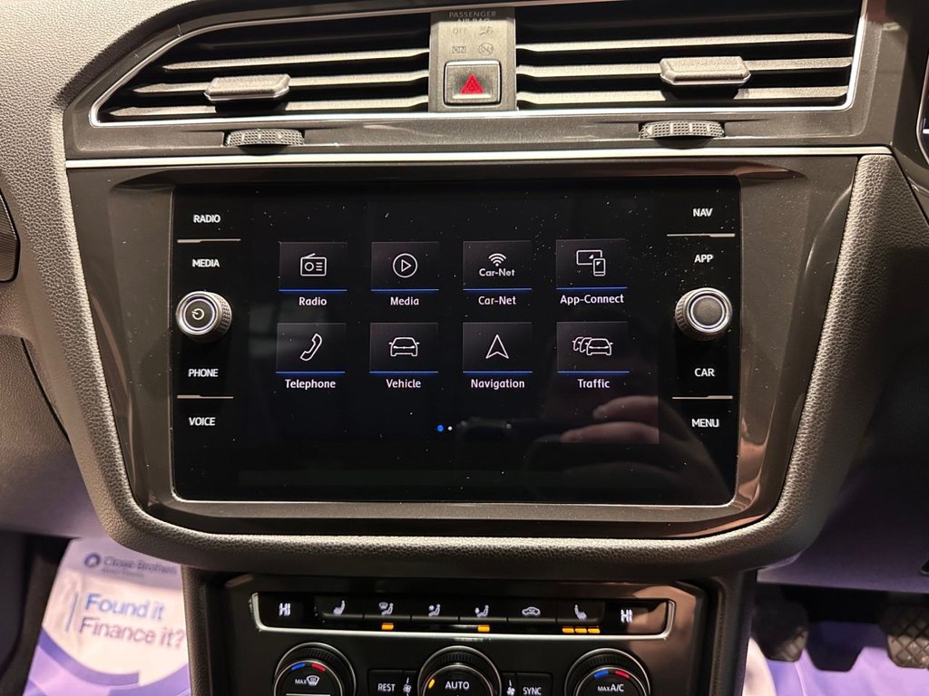 Used Volkswagen Tiguan 2018 for sale - 77451455: Photo 29