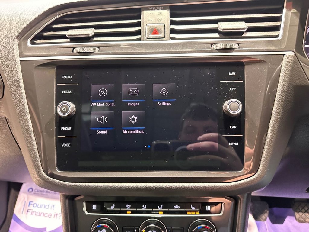 Used Volkswagen Tiguan 2018 for sale - 77451455: Photo 30