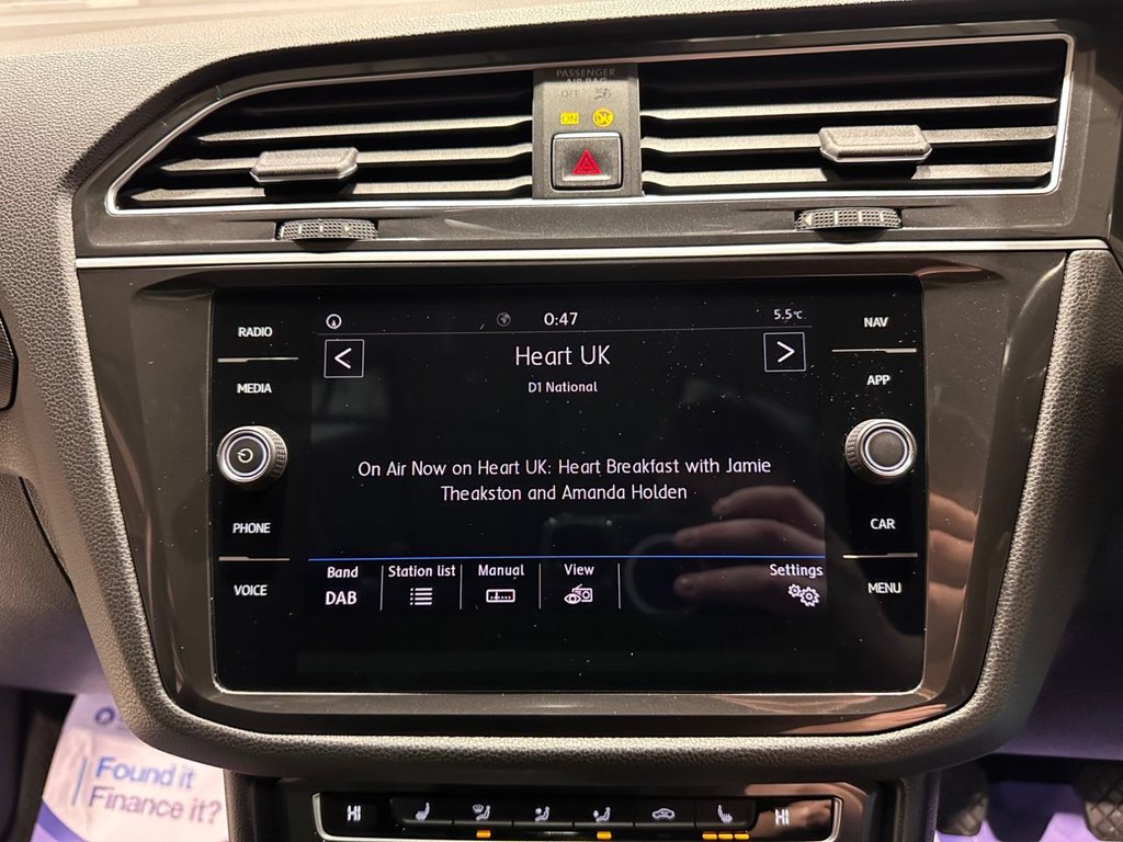 Used Volkswagen Tiguan 2018 for sale - 77451455: Photo 31