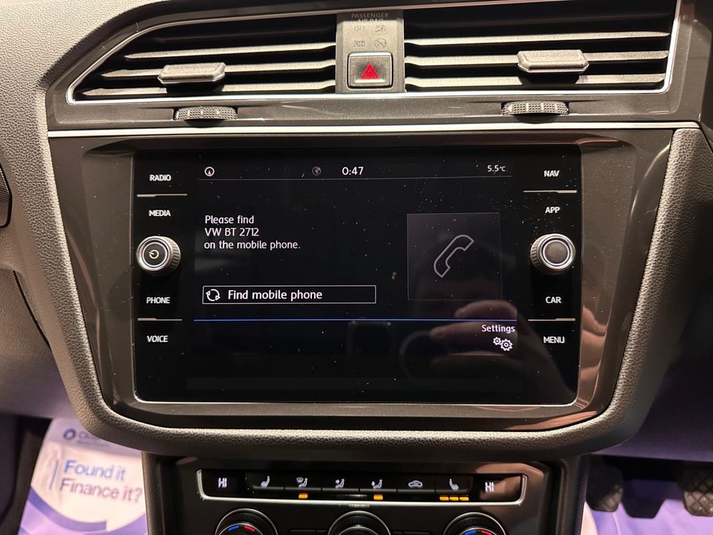 Used Volkswagen Tiguan 2018 for sale - 77451455: Photo 32