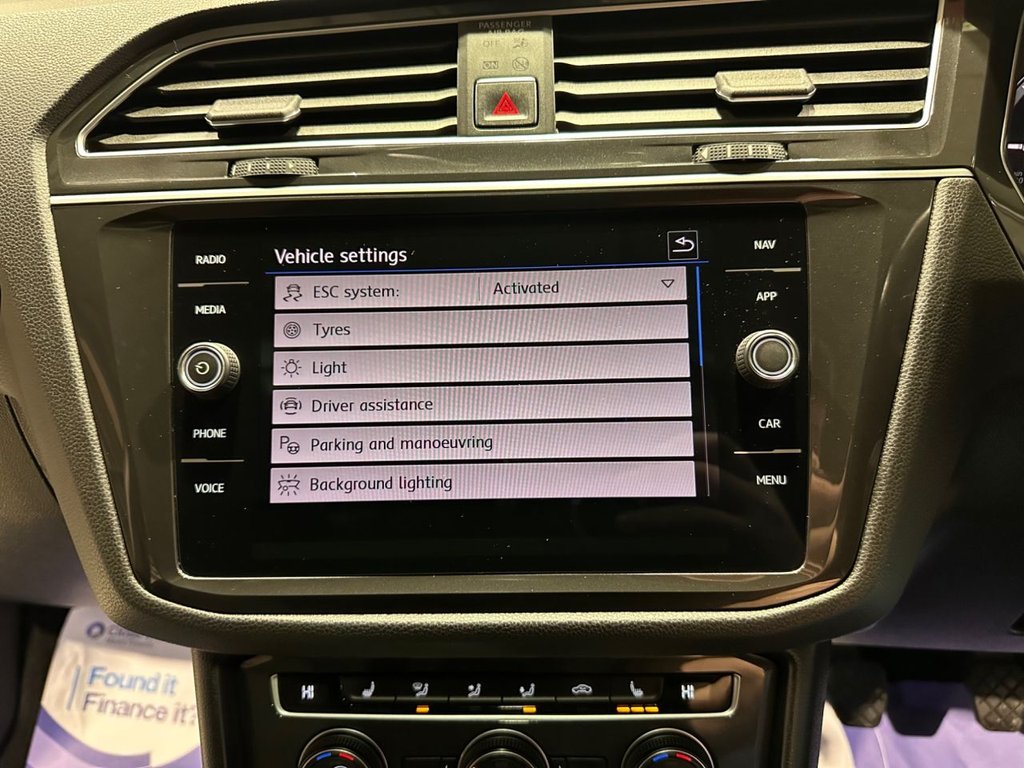 Used Volkswagen Tiguan 2018 for sale - 77451455: Photo 34