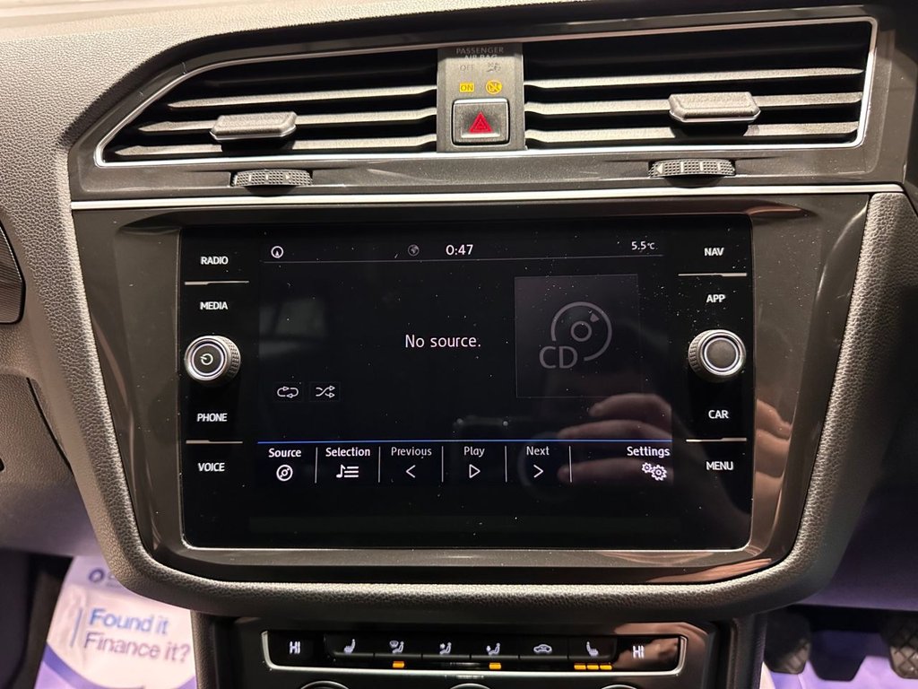 Used Volkswagen Tiguan 2018 for sale - 77451455: Photo 35