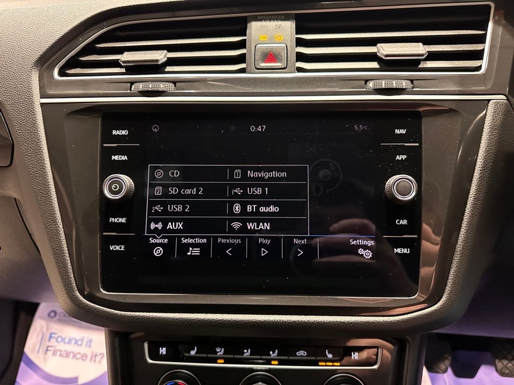 Used Volkswagen Tiguan 2018 for sale - 77451455: Photo 36