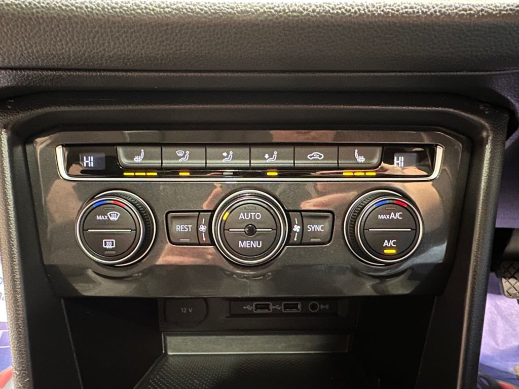 Used Volkswagen Tiguan 2018 for sale - 77451455: Photo 37