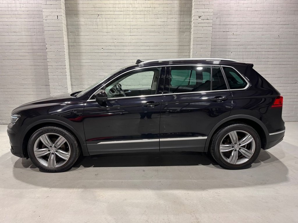Used Volkswagen Tiguan 2018 for sale - 77451455: Photo 4