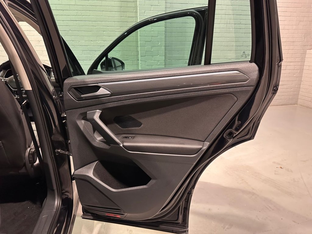 Used Volkswagen Tiguan 2018 for sale - 77451455: Photo 43