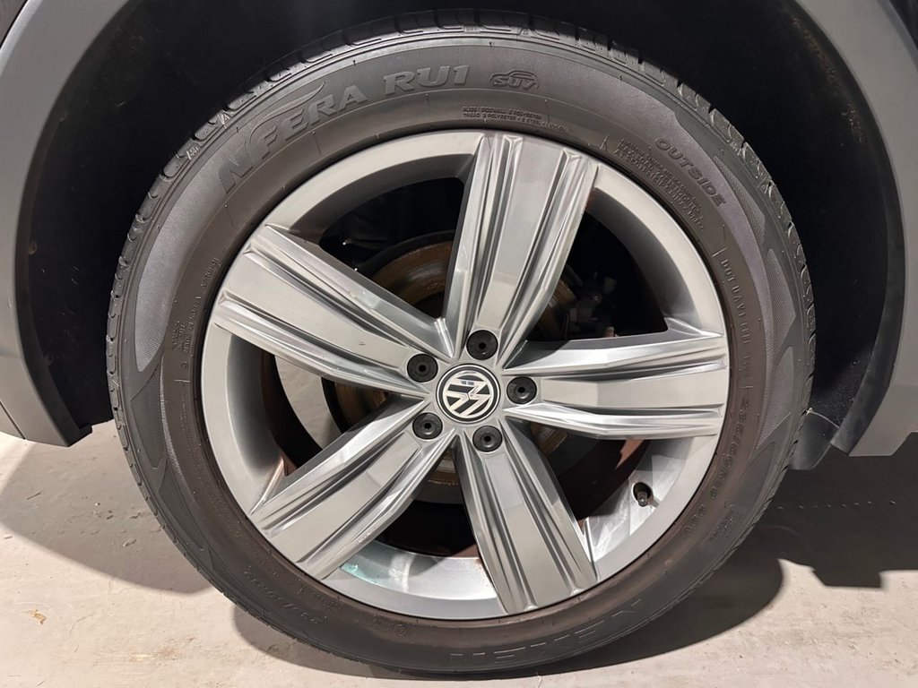Used Volkswagen Tiguan 2018 for sale - 77451455: Photo 47