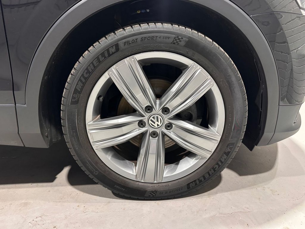 Used Volkswagen Tiguan 2018 for sale - 77451455: Photo 48