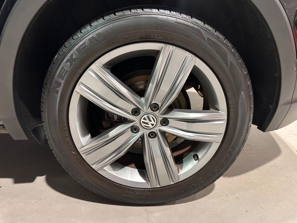 Used Volkswagen Tiguan 2018 for sale - 77451455: Photo 49