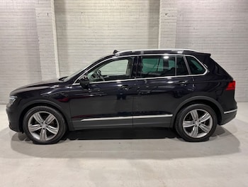 Used Volkswagen Tiguan 2018 for sale - 77451455: Photo