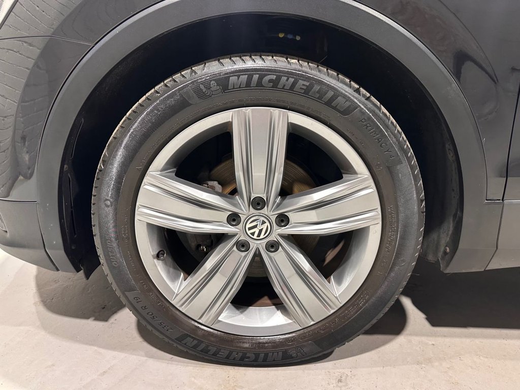 Used Volkswagen Tiguan 2018 for sale - 77451455: Photo 50