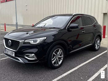 Used MG MG HS 2021 for sale - 76202937: Photo 2
