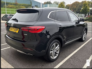 Used MG MG HS 2021 for sale - 76202937: Photo 3
