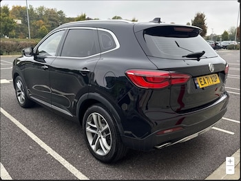 Used MG MG HS 2021 for sale - 76202937: Photo 4