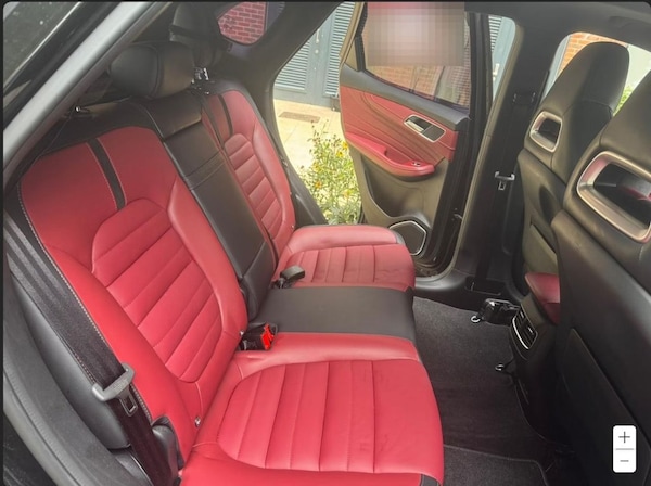 Used MG MG HS 2021 for sale - 76202937: Photo 6