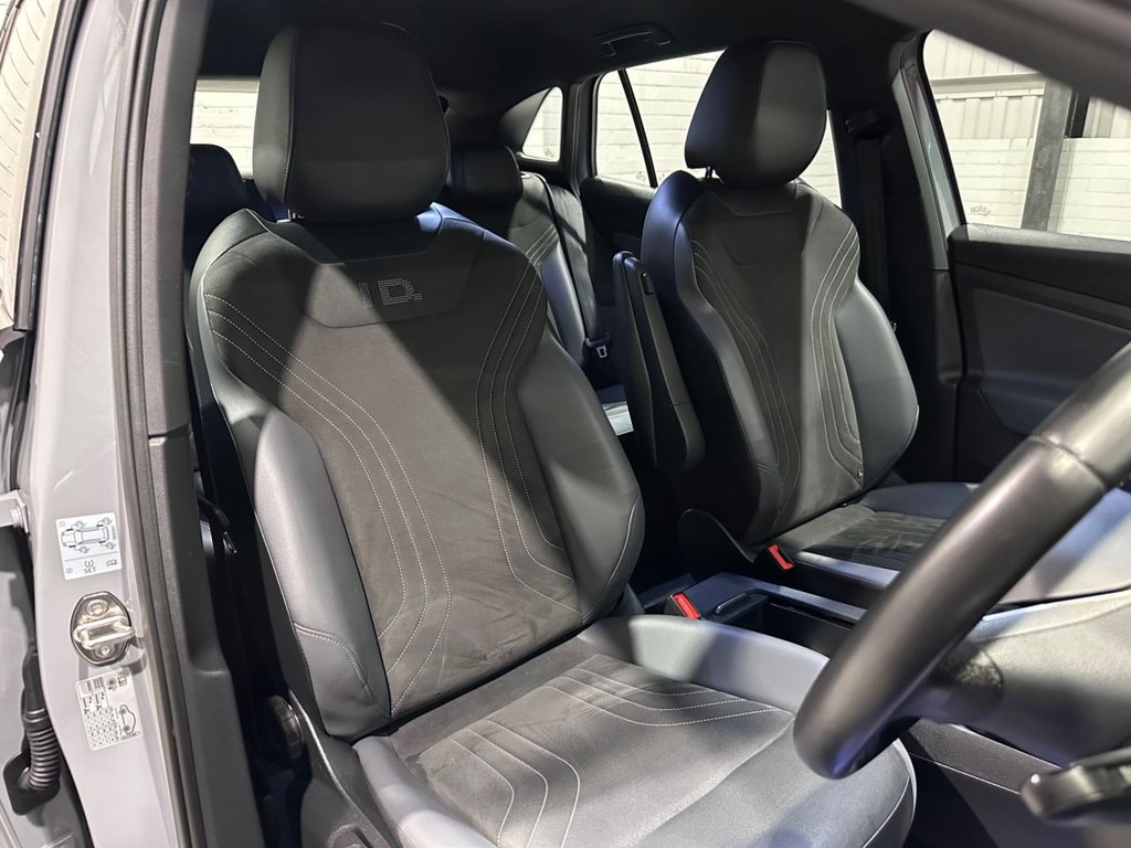 Used Volkswagen ID.4 2022 for sale - 76047999: Photo 12