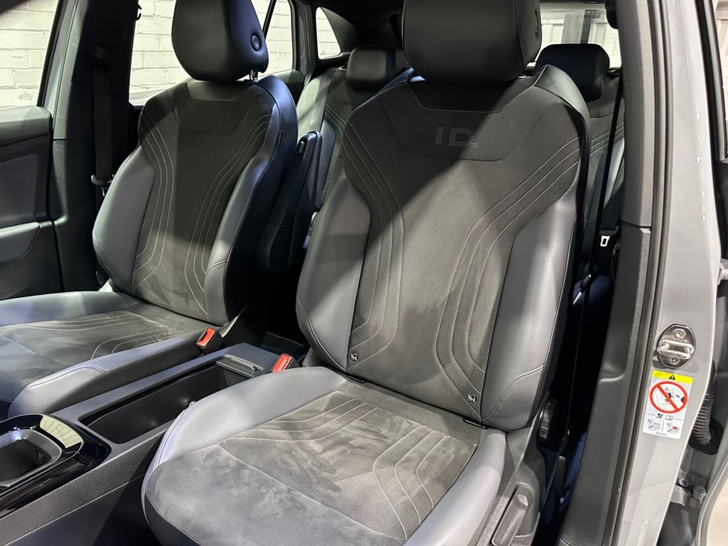 Used Volkswagen ID.4 2022 for sale - 76047999: Photo 15