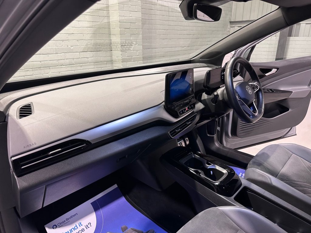 Used Volkswagen ID.4 2022 for sale - 76047999: Photo 17