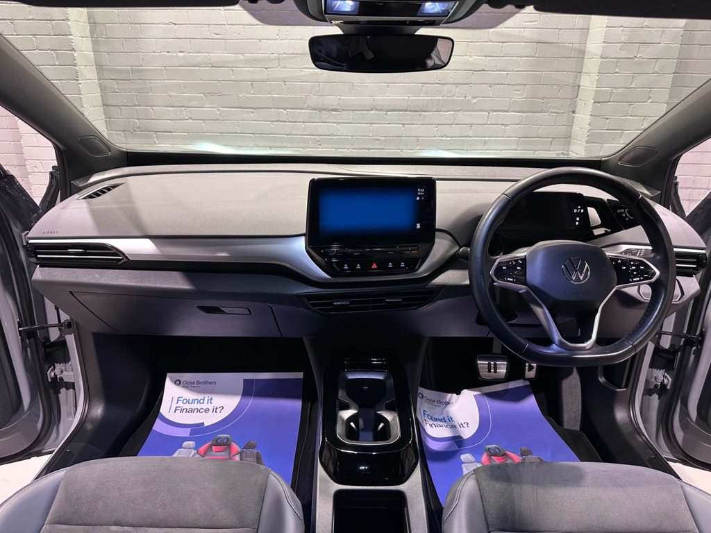 Used Volkswagen ID.4 2022 for sale - 76047999: Photo 18