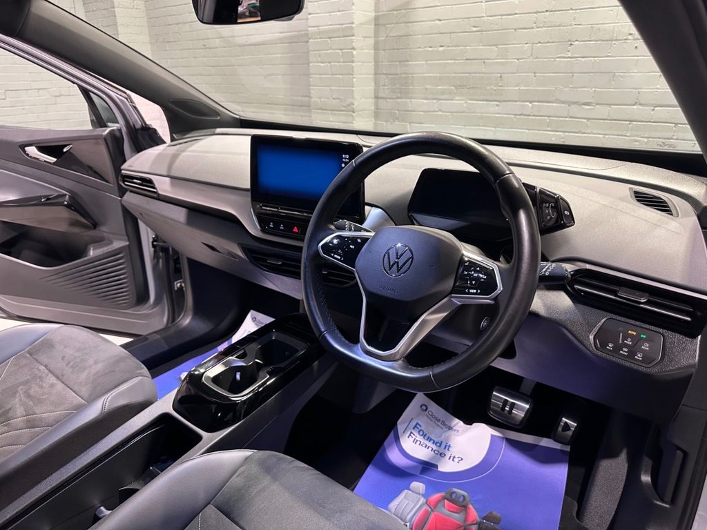 Used Volkswagen ID.4 2022 for sale - 76047999: Photo 19