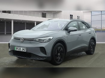 Volkswagen - ID4