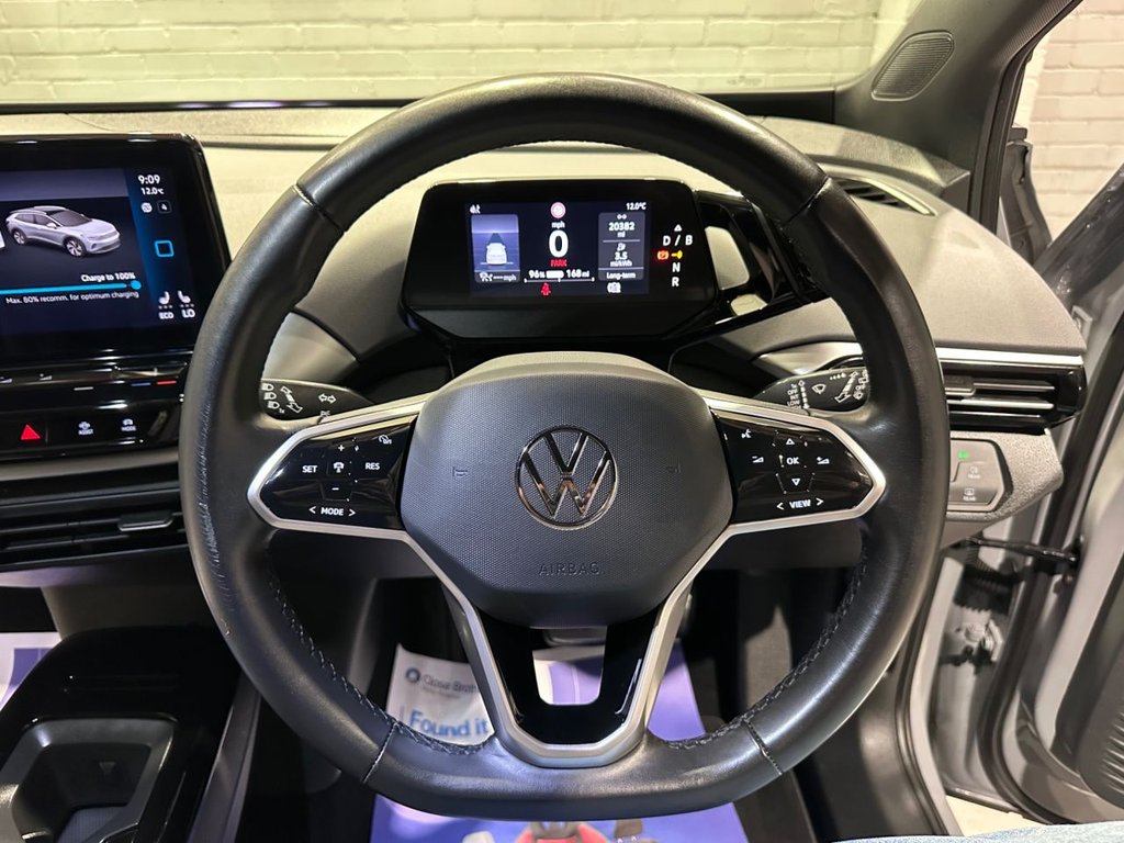 Used Volkswagen ID.4 2022 for sale - 76047999: Photo 24