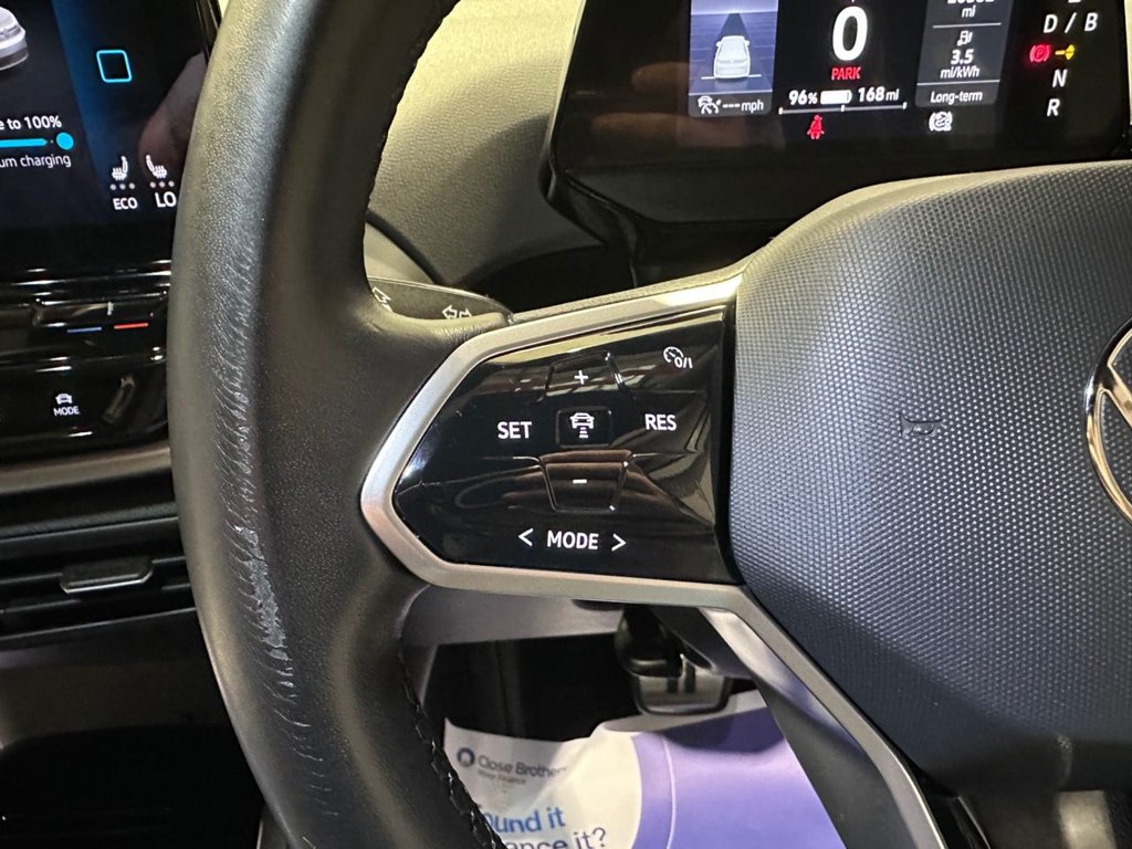 Used Volkswagen ID.4 2022 for sale - 76047999: Photo 25