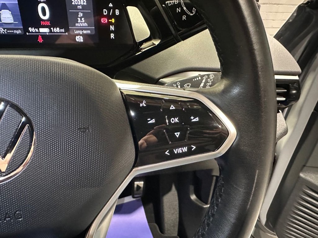 Used Volkswagen ID.4 2022 for sale - 76047999: Photo 26