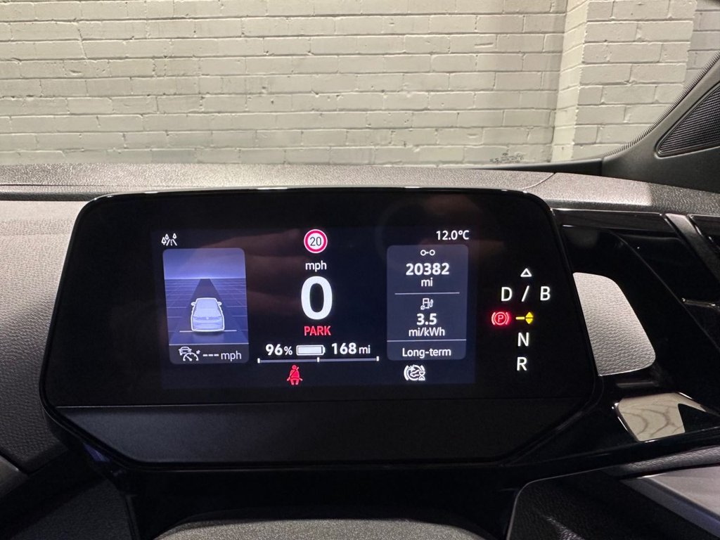 Used Volkswagen ID.4 2022 for sale - 76047999: Photo 29