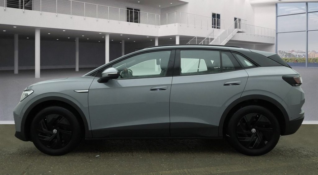 Used Volkswagen ID4 2022 for sale - 76047999: Photo 3
