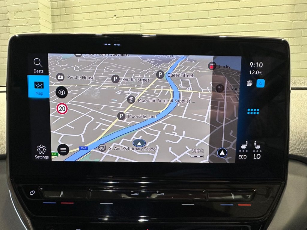 Used Volkswagen ID.4 2022 for sale - 76047999: Photo 31