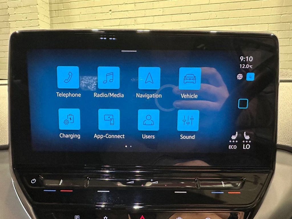 Used Volkswagen ID.4 2022 for sale - 76047999: Photo 33