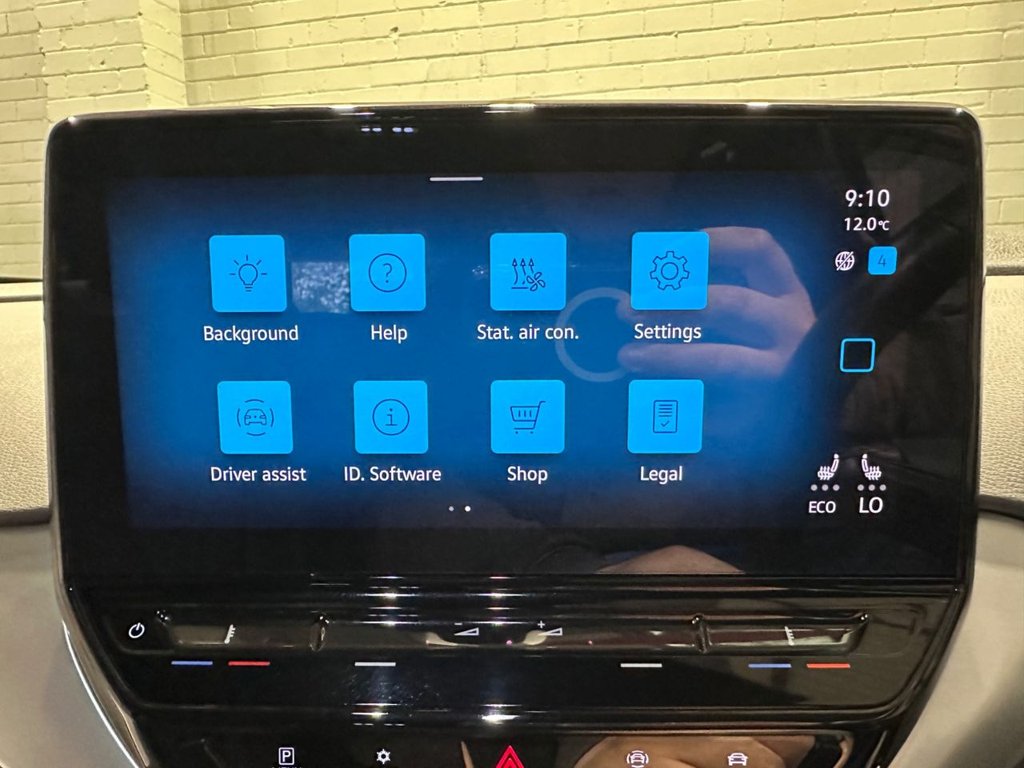 Used Volkswagen ID.4 2022 for sale - 76047999: Photo 34