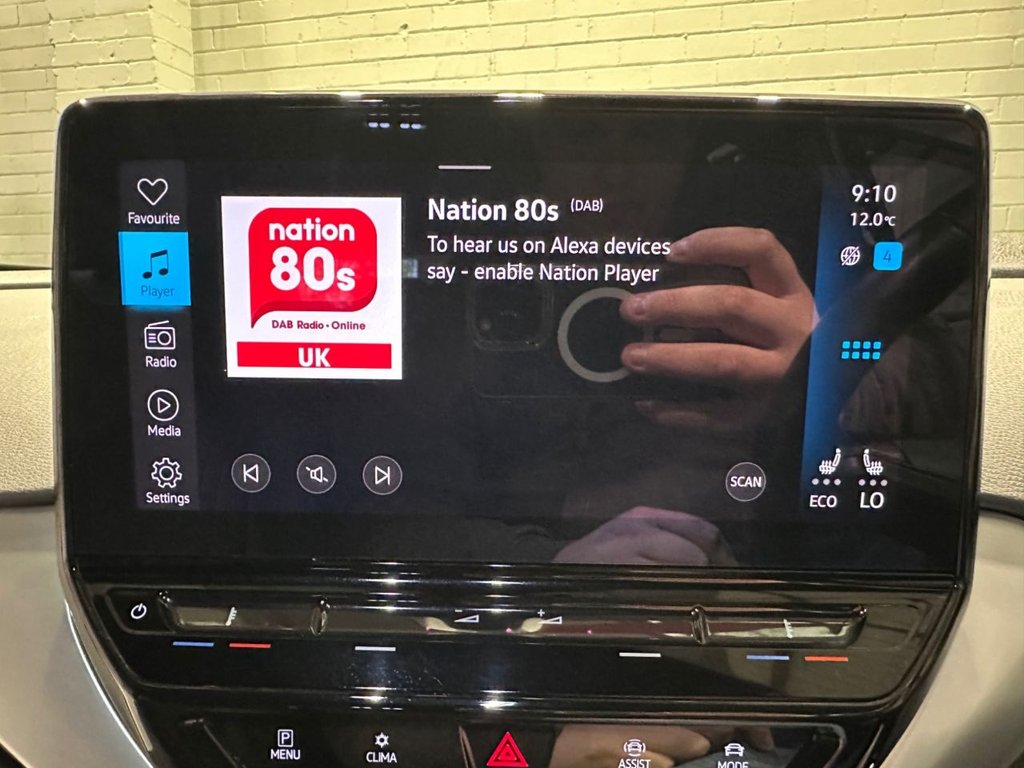 Used Volkswagen ID.4 2022 for sale - 76047999: Photo 35