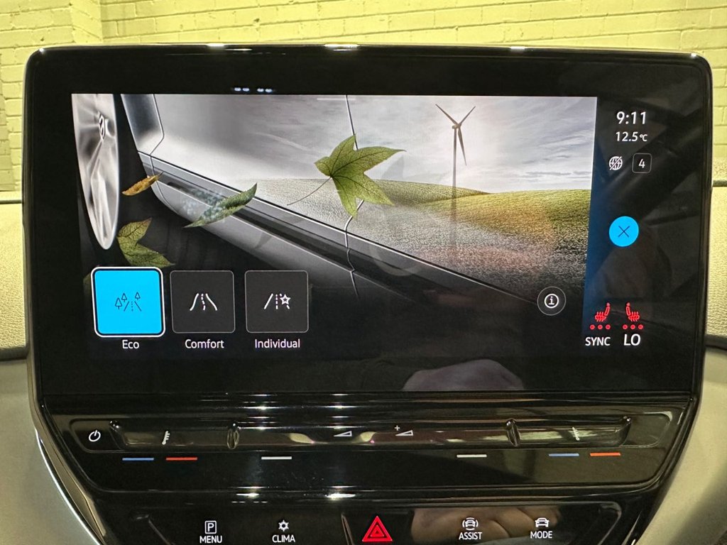 Used Volkswagen ID.4 2022 for sale - 76047999: Photo 36